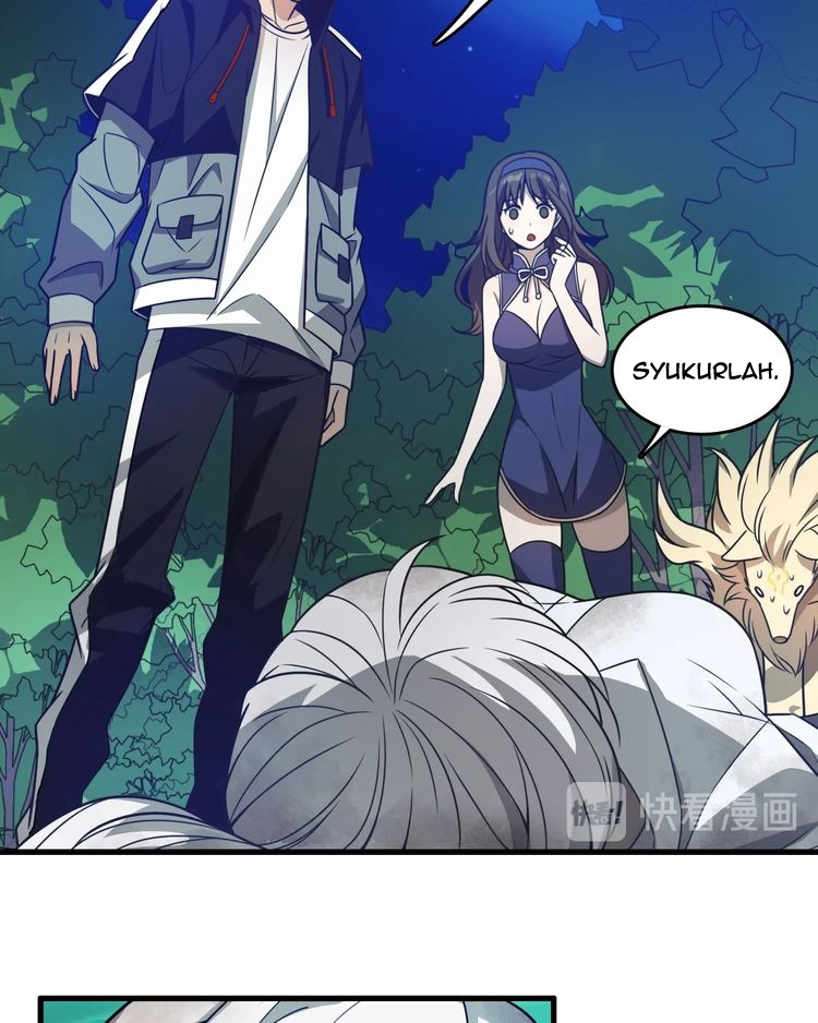 Reborn Doctor chapter 15